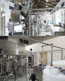 布兰奇全智能蒸汽能机助力豆制品厂 每天800kg黄豆制成豆制品