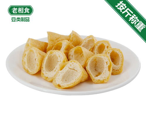 豆制品含钙量,属它最牛